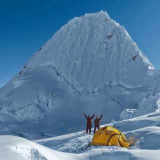 ALPAMAYO